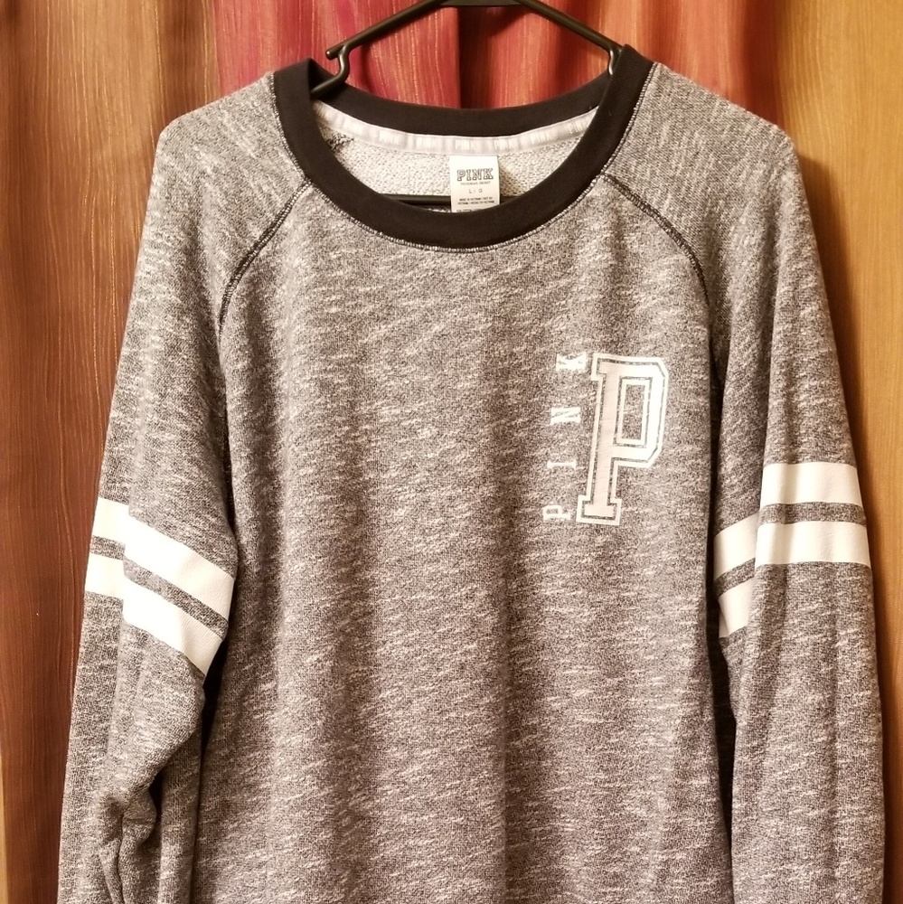 Victoria Secret Pink Sweatshirt
